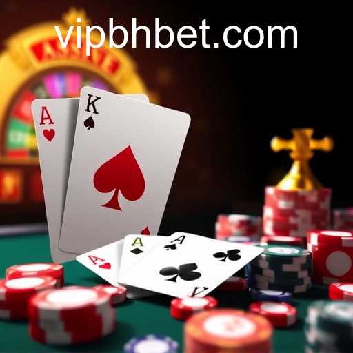 Casino Games: An Exciting Journey Into Chance and Skill