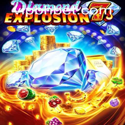 Explore the Thrills of DiamondExplosion7s: A Deep Dive into Bhbet's Latest Gaming Sensation