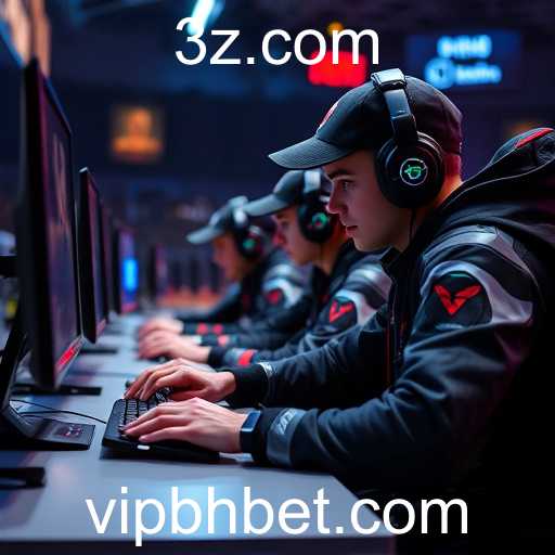 O Crescimento Explosivo dos E-Sports no Cenário Global