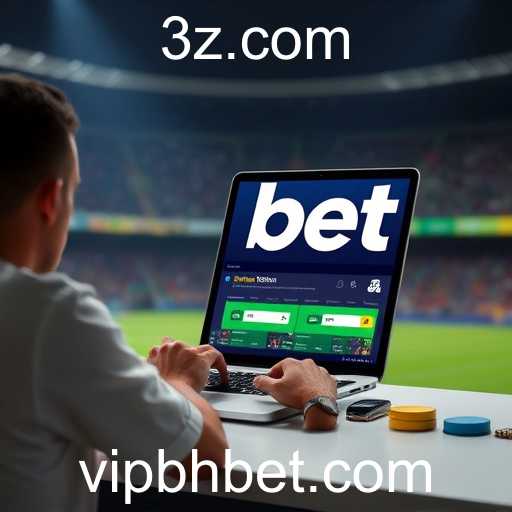 Expansão do Mercado de Apostas Online no Brasil