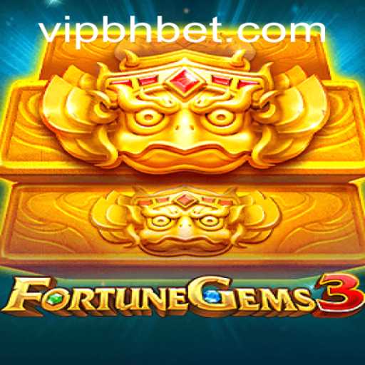 Exploring the Exciting World of FortuneGems3 and the Role of BHBet