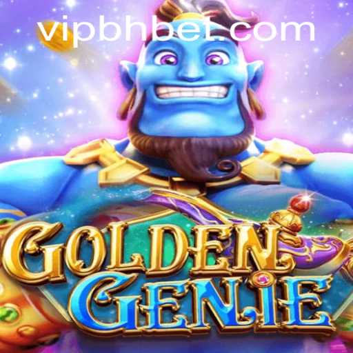 Exploring the Enchanting World of GOLDENGENIE: A Stellar Journey into Gaming Adventure