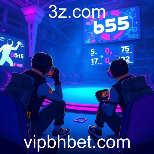 Inovações no Setor de Jogos em Alta