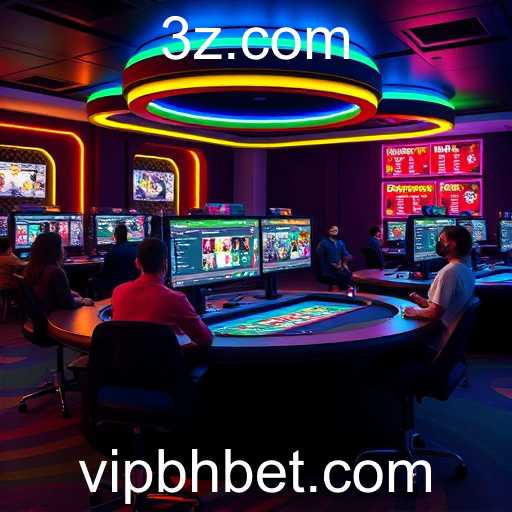 Transformações no Mundo dos Jogos Online em 2025