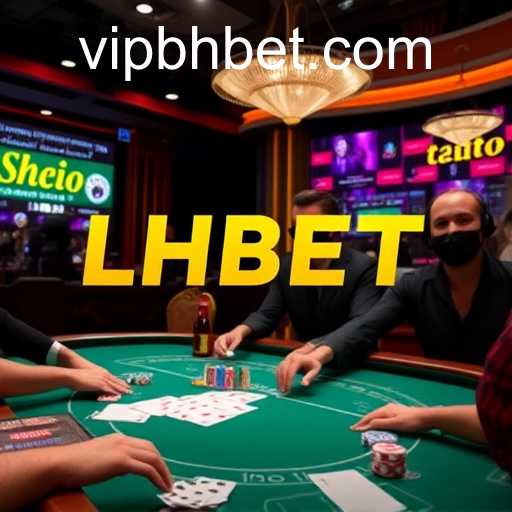 The Thrilling World of Live Casino with BHBET