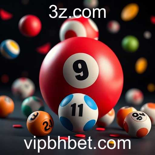 Explorando a Excitante Categoria de Loteria no Site 'bhbet'