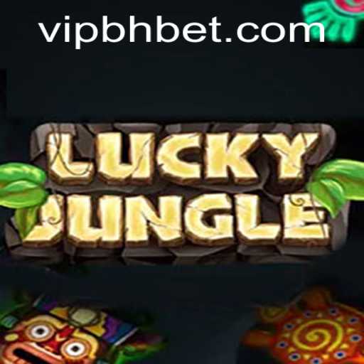 Exploring the Thrilling World of LuckyJungle: The Ultimate bhbet Experience