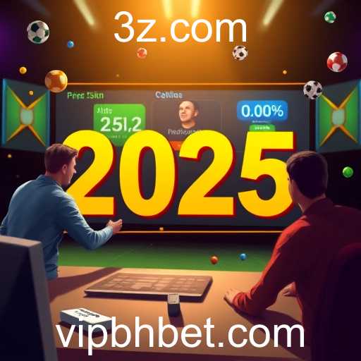 A Ascensão dos Jogos de Aposta Online em 2025