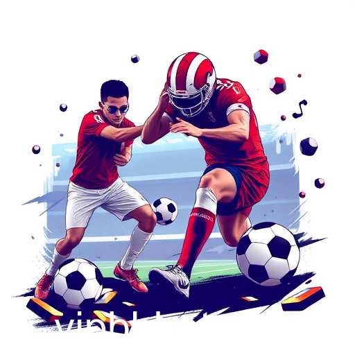 A Ascensão dos Jogos de Esportes no 'bhbet': Uma Experiência Imersiva e Competitiva