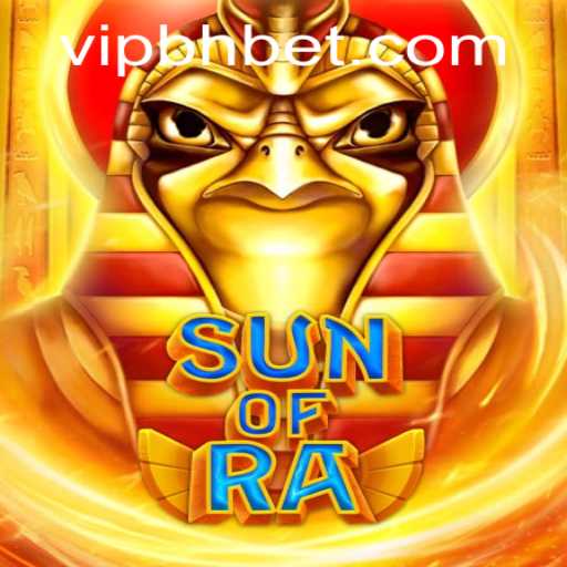 Discover SunofRa: A Thrilling Journey into Ancient Egypt with Bhbet
