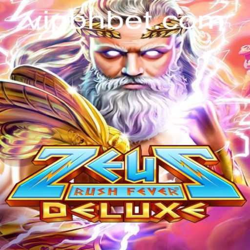 ZeusRushFeverDeluxe: A Captivating Journey into Ancient Mythology and Modern Gaming